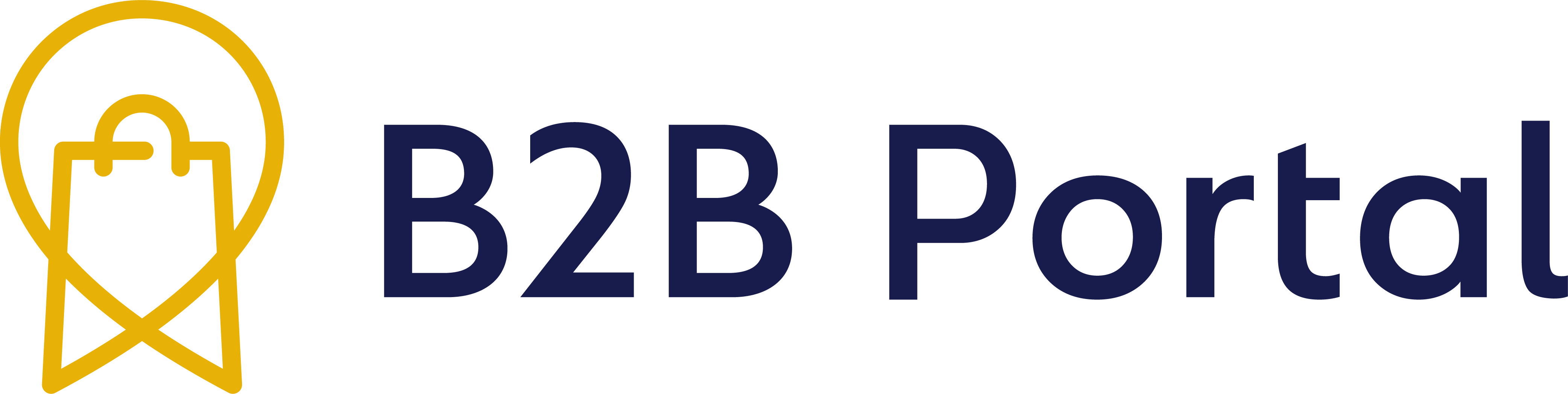 B2B Portal
