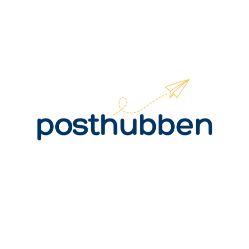 Posthubben